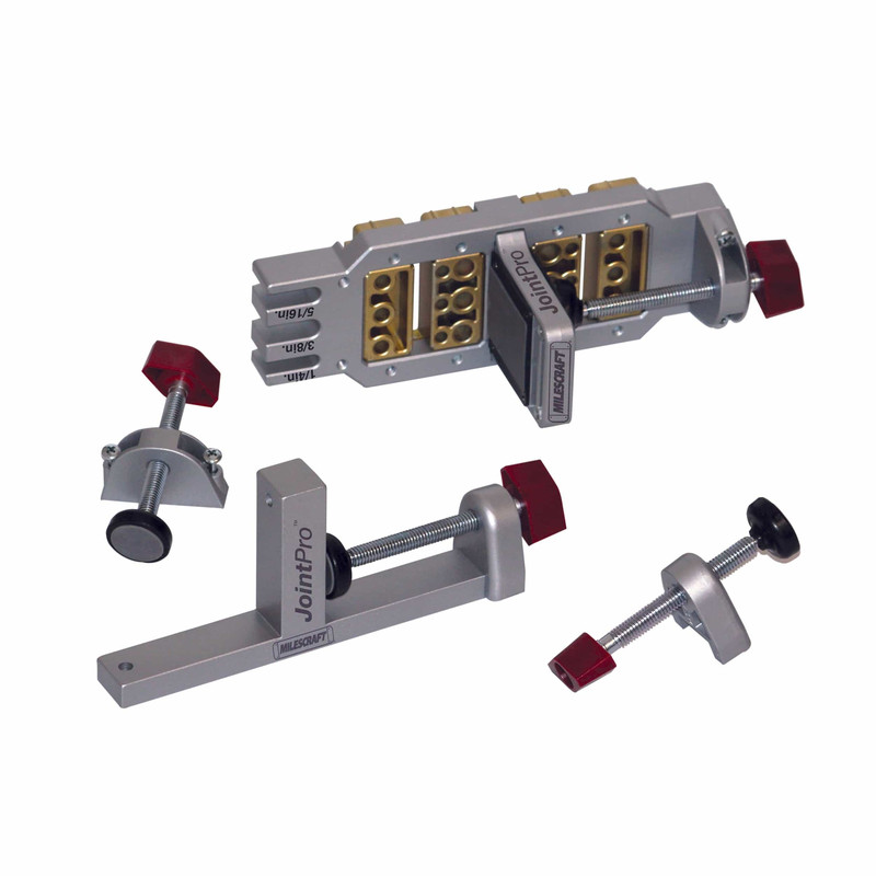 JointPro Doweling Jig
